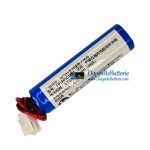 Batterie für SPS FB186501S01 [Ersatzbatterie]